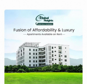 Turquoise Gold - Iqbal Heights
